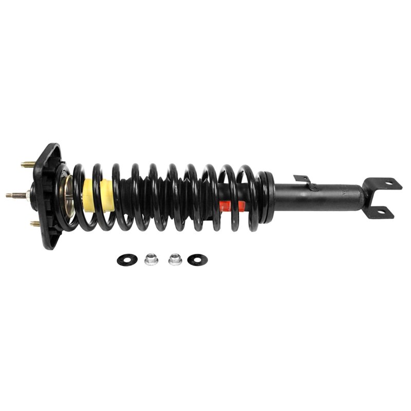 Monroe 671311 Suspension Strut and Coil Spring Assembly - Rear