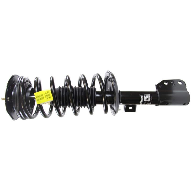 Monroe 672218 Suspension Strut and Coil Spring Assembly - Front Left