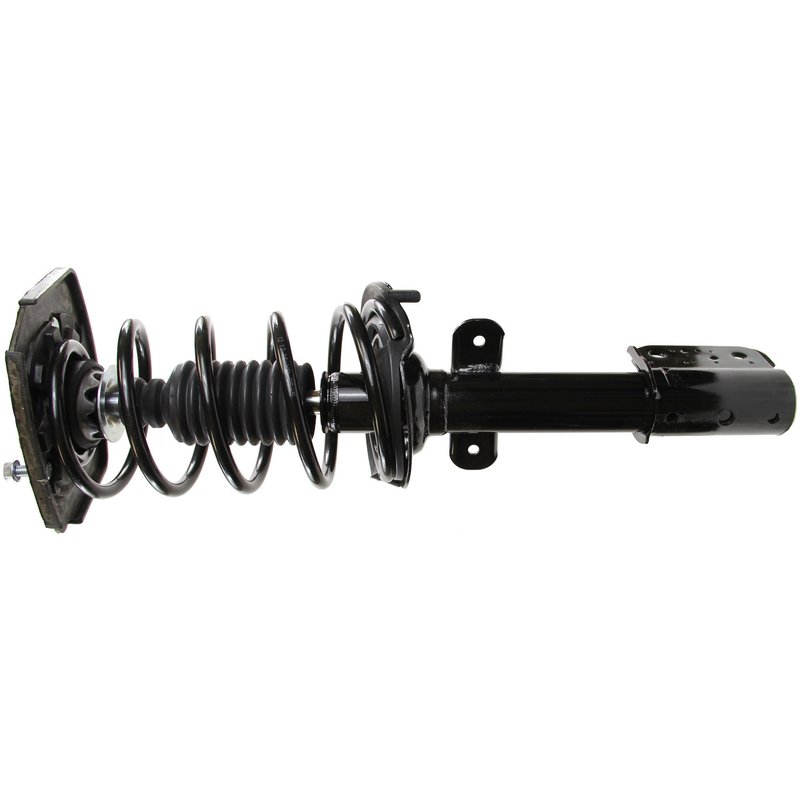 Monroe 672471R Suspension Strut and Coil Spring Assembly - Rear Right