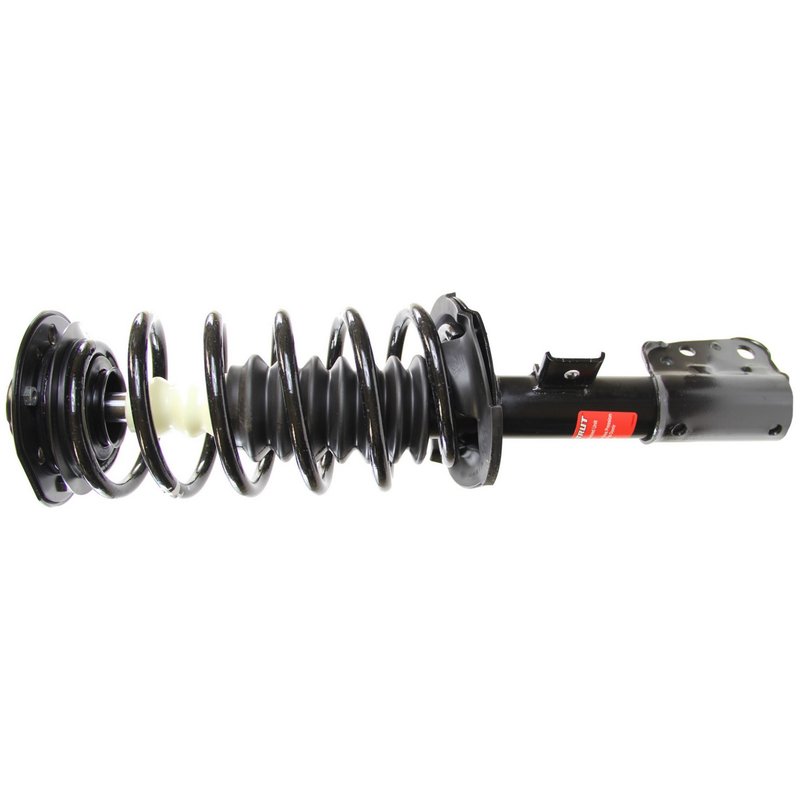 Monroe 672526 Suspension Strut and Coil Spring Assembly - Front Right