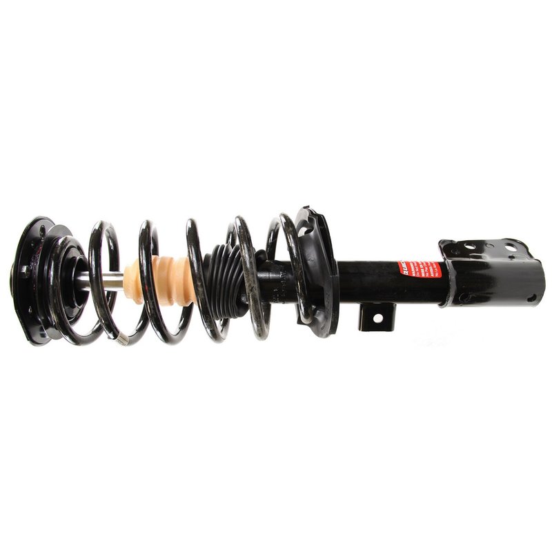 Monroe 672527 Suspension Strut and Coil Spring Assembly - Front Left