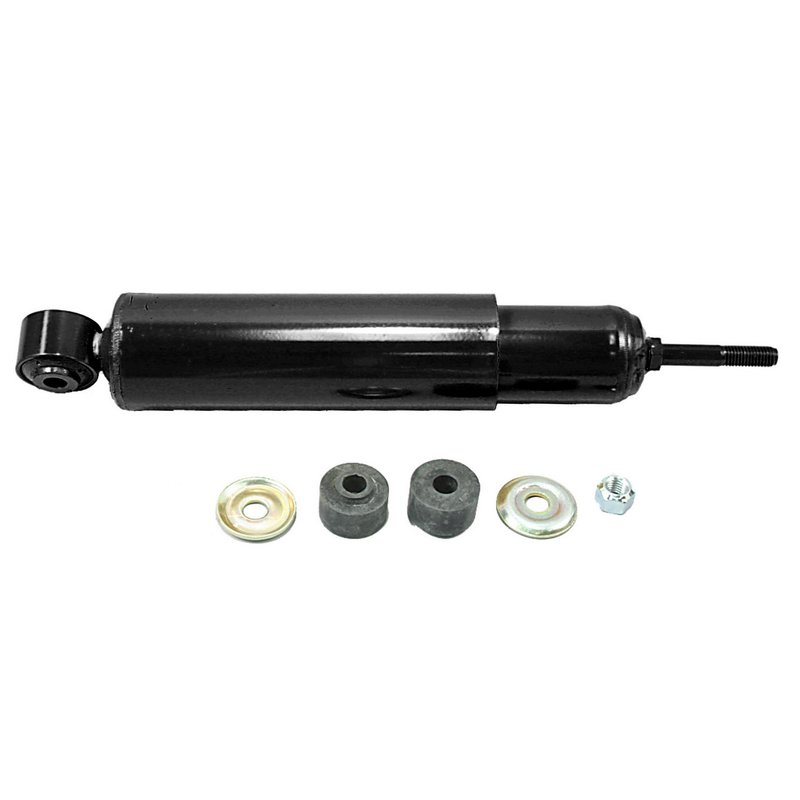 Monroe 74432 Suspension Shock Absorber - Rear