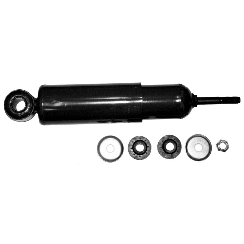 Monroe 74440 Suspension Shock Absorber - Rear
