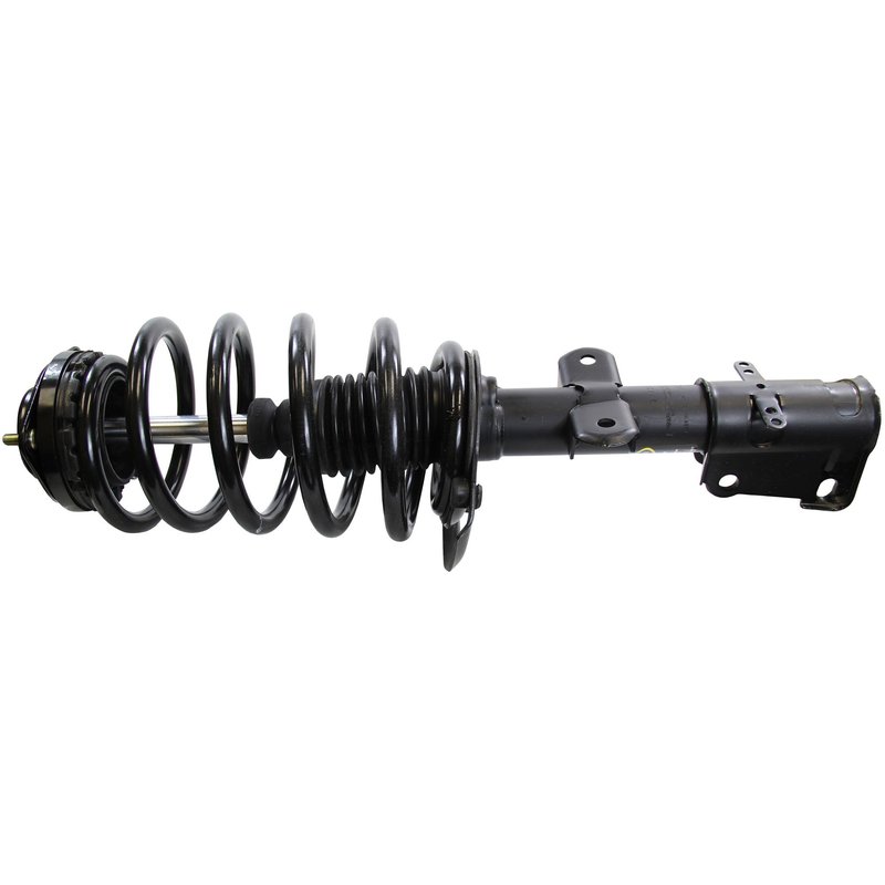Monroe 771128L Suspension Strut and Coil Spring Assembly - Front Left