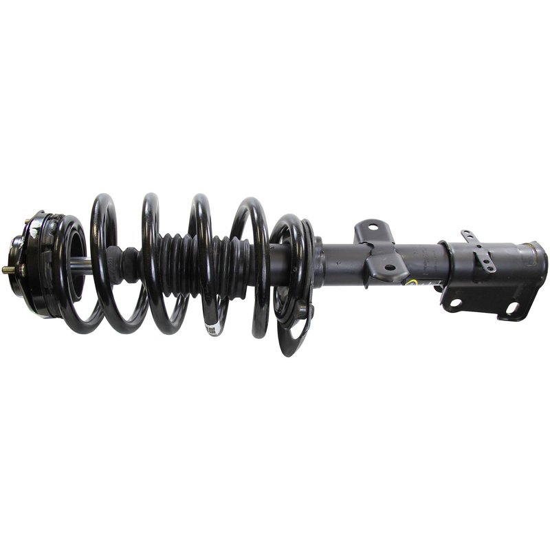 Monroe 771128R Suspension Strut and Coil Spring Assembly - Front Right