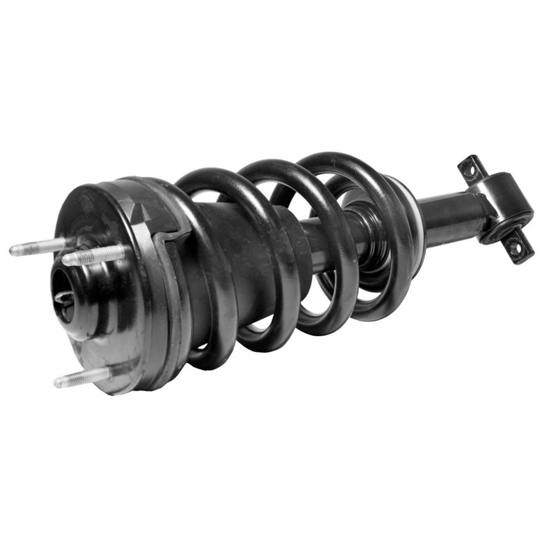 Monroe 90031C2 Active to Passive Suspension Conversion Kit - Front Left