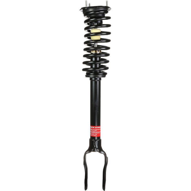 Monroe 90032C2 Air Spring to Coil Spring Conversion Kit - Front Left