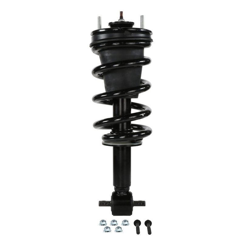 Monroe 90033C2 Active to Passive Suspension Conversion Kit - Front Left