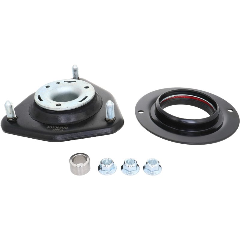 Monroe 902098 Suspension Strut Mount - Front