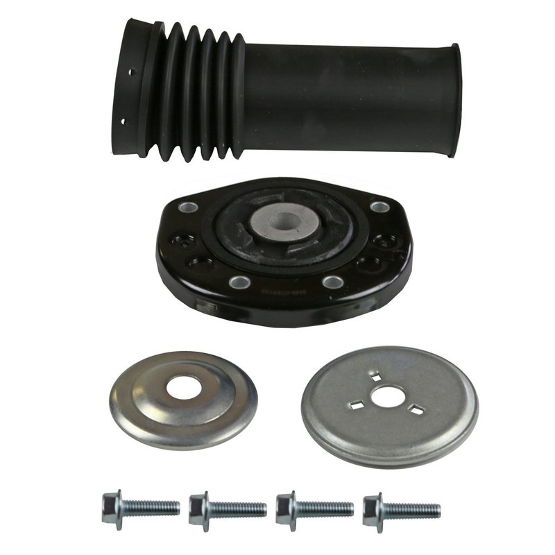 Monroe 902135 Suspension Strut Mount - Front