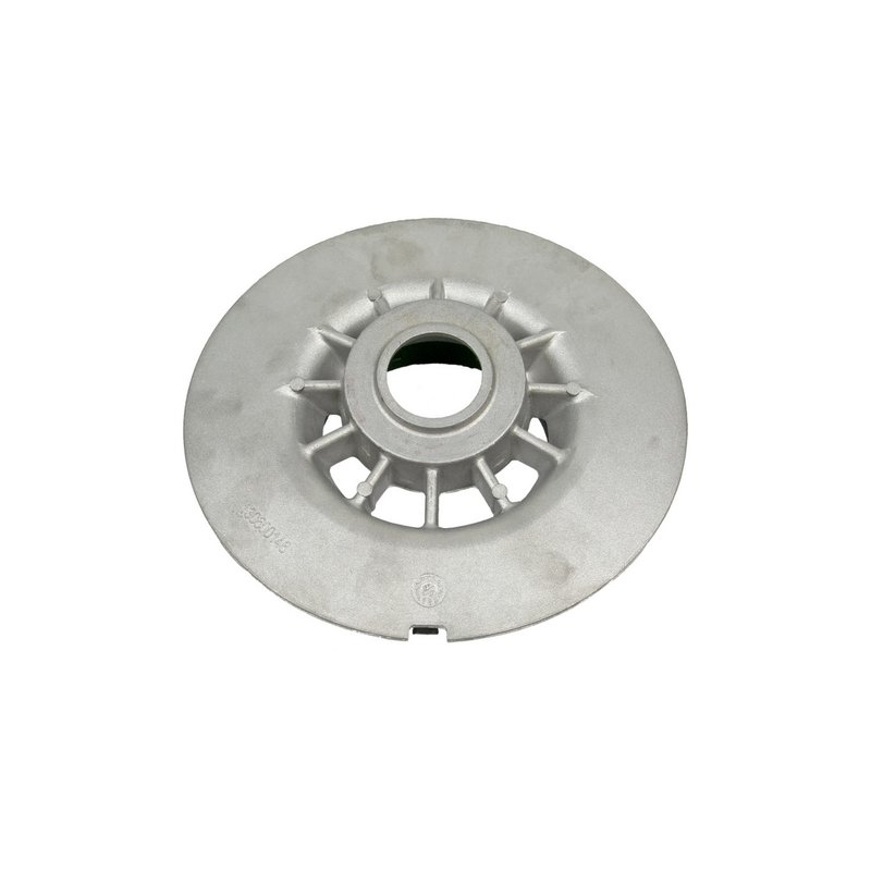 Monroe 905972 Coil Spring Seat / Insulator - Front Upper