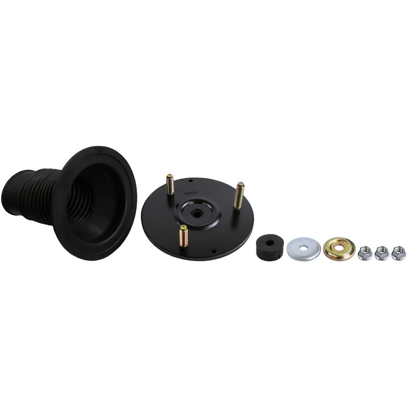 Monroe 909913 Suspension Strut Mount - Front