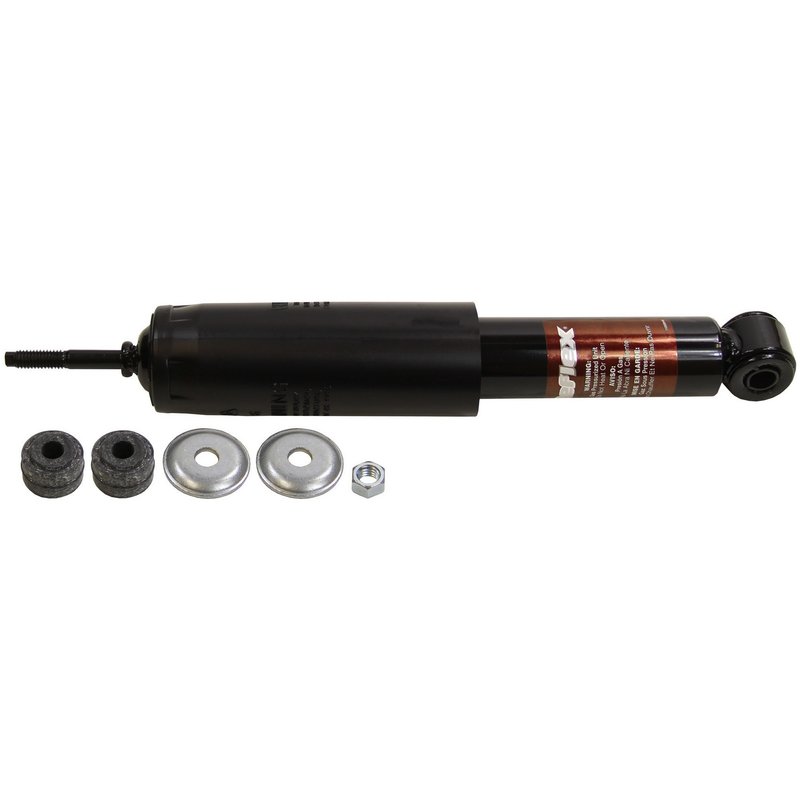 Monroe 911547 Suspension Shock Absorber - Rear