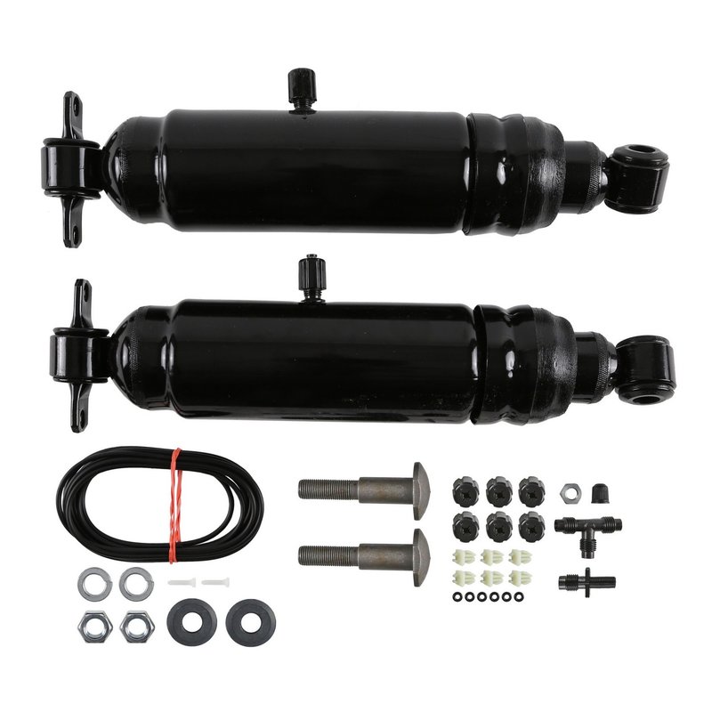 Monroe MA751 Air Suspension Shock - Rear