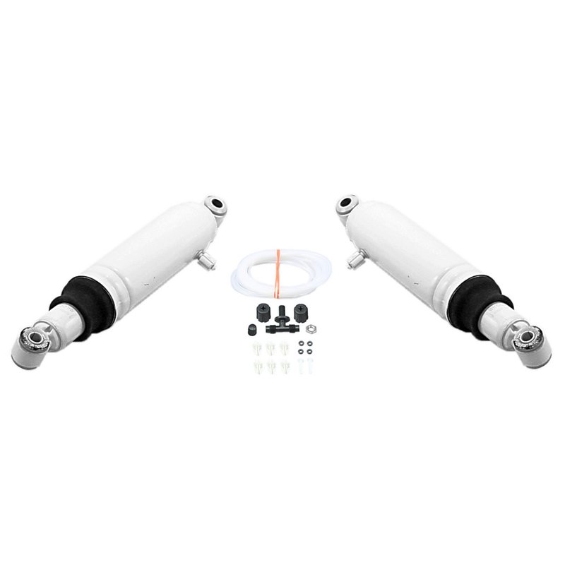 Monroe MA773 Air Suspension Shock - Rear