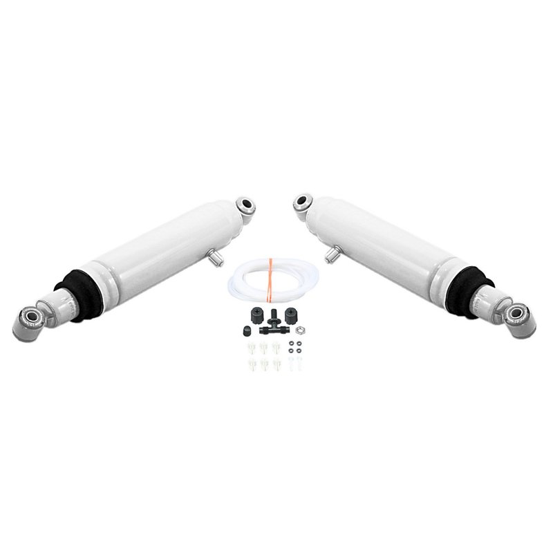 Monroe MA775 Air Suspension Shock - Rear