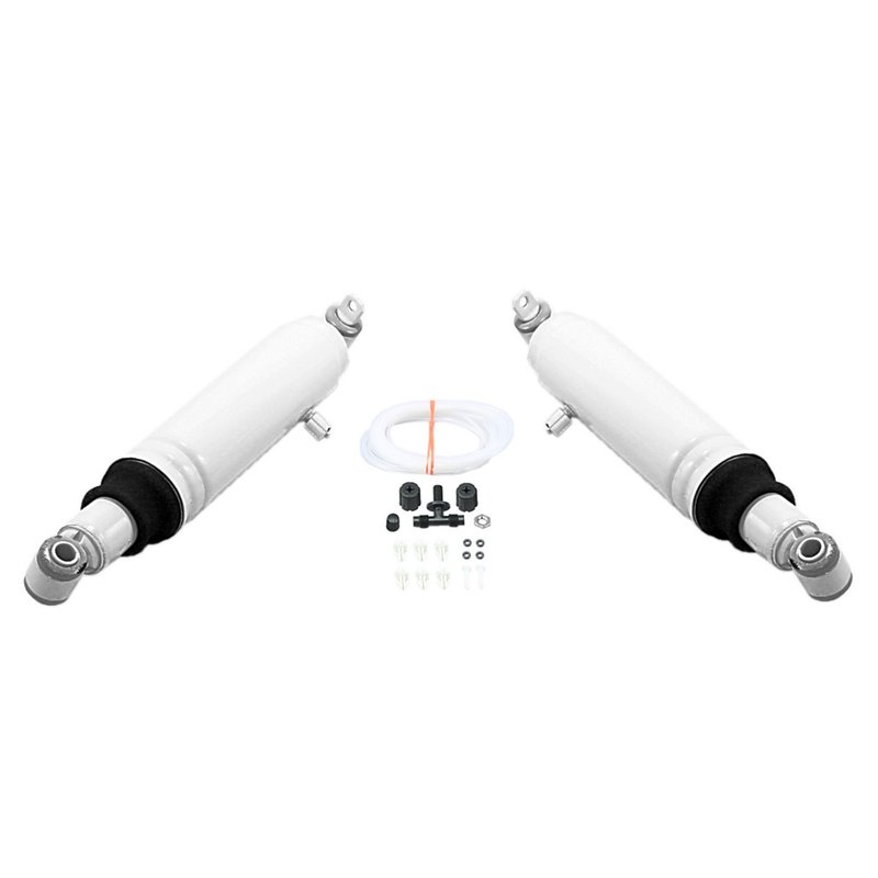 Monroe MA779 Air Suspension Shock - Rear