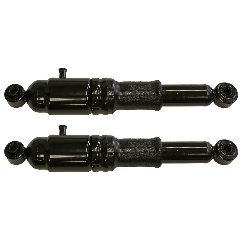 Monroe MA839 Air Shock Absorber - Rear