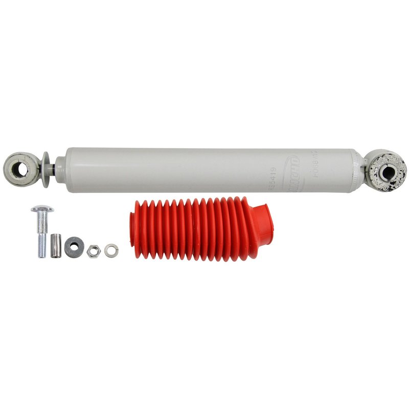 Rancho RS5419 Steering Damper - Front