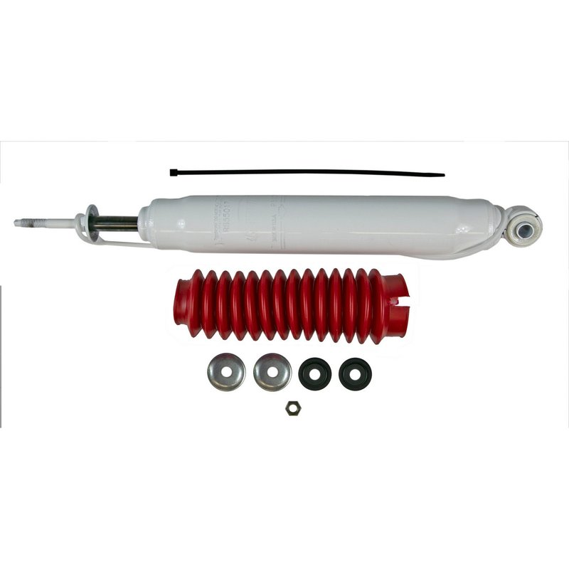 Rancho RS55017 Suspension Shock Absorber - Front or Front Outer