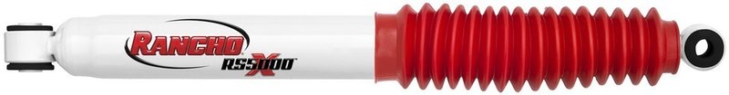Rancho RS55036A Shock Absorber - Rear