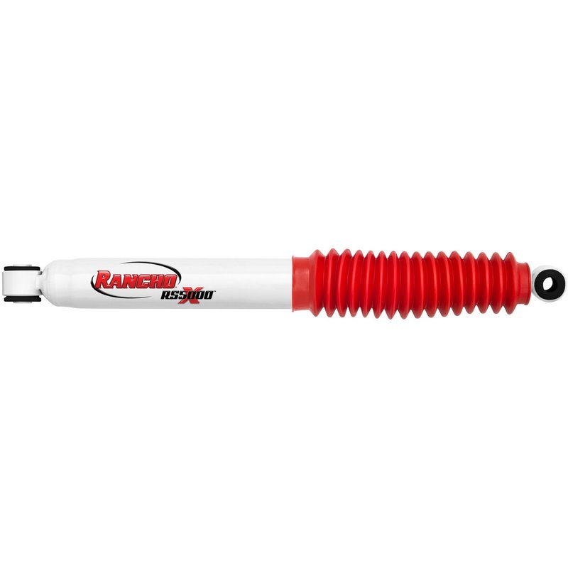 Rancho RS55045 Suspension Shock Absorber - Rear