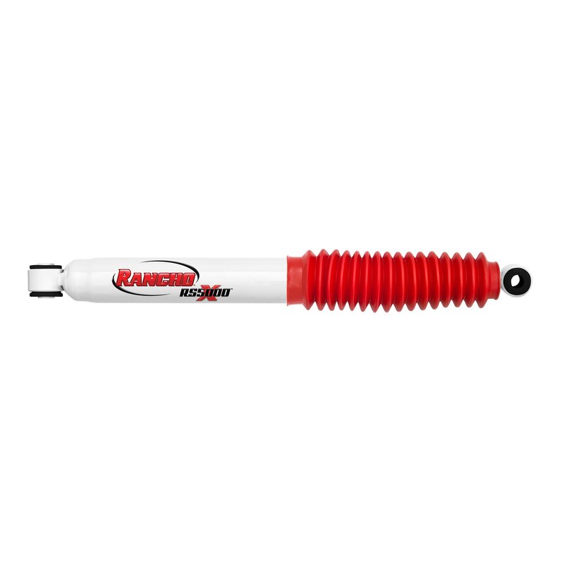 Rancho RS55046A Suspension Shock Absorber - Rear
