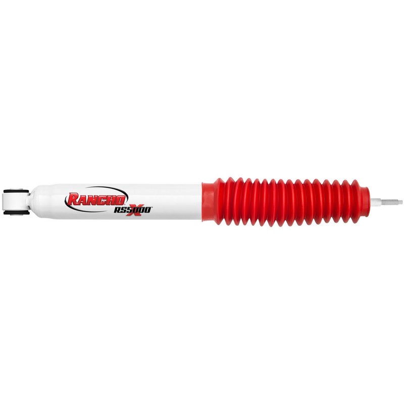 Rancho RS55048 Suspension Shock Absorber - Front or Rear