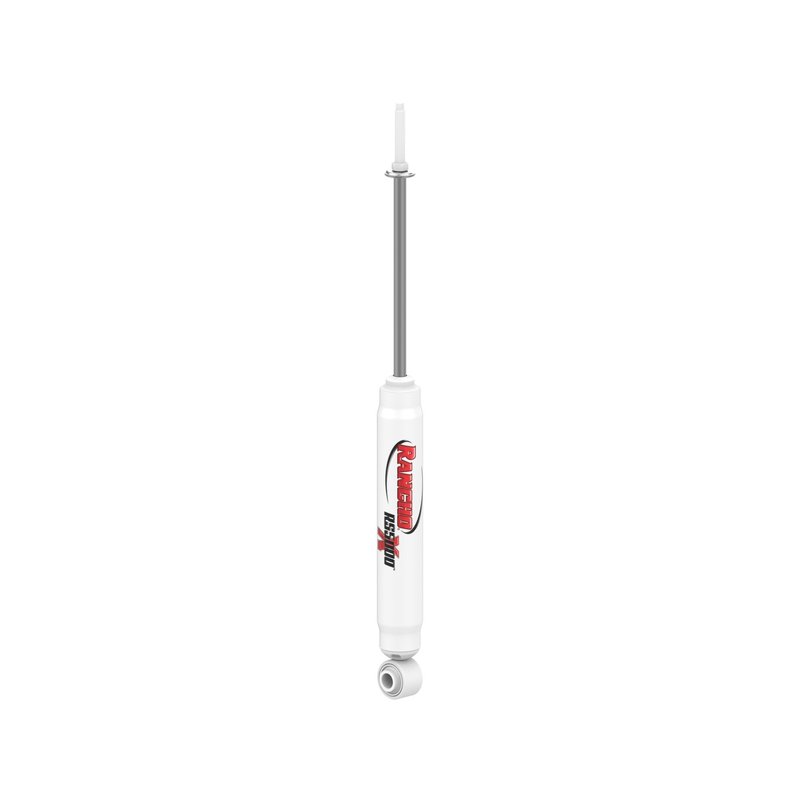 Rancho RS55074 Suspension Shock Absorber - Rear