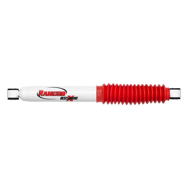 Rancho RS55100 Shock Absorber - Rear
