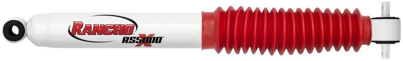 Rancho RS55129 Shock Absorber - Rear