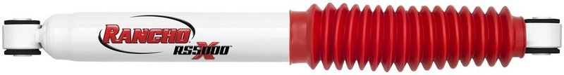 Rancho RS55149 Shock Absorber - Rear