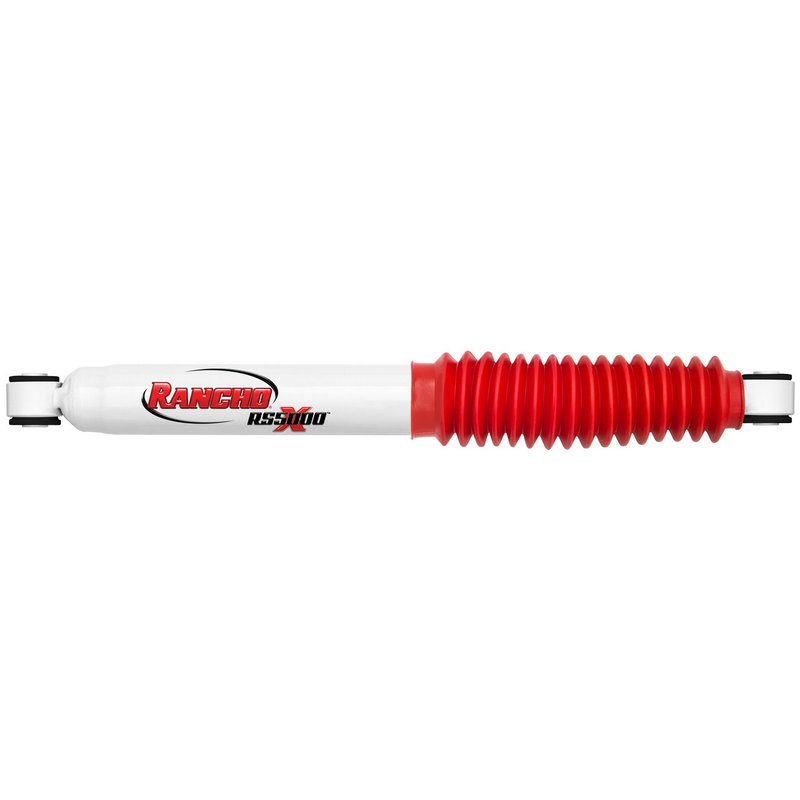 Rancho RS55151 Suspension Shock Absorber - Front or Front Outer