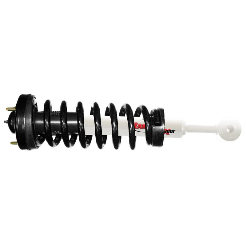 Rancho RS551767 Suspension Strut and Coil Spring Assembly - Front