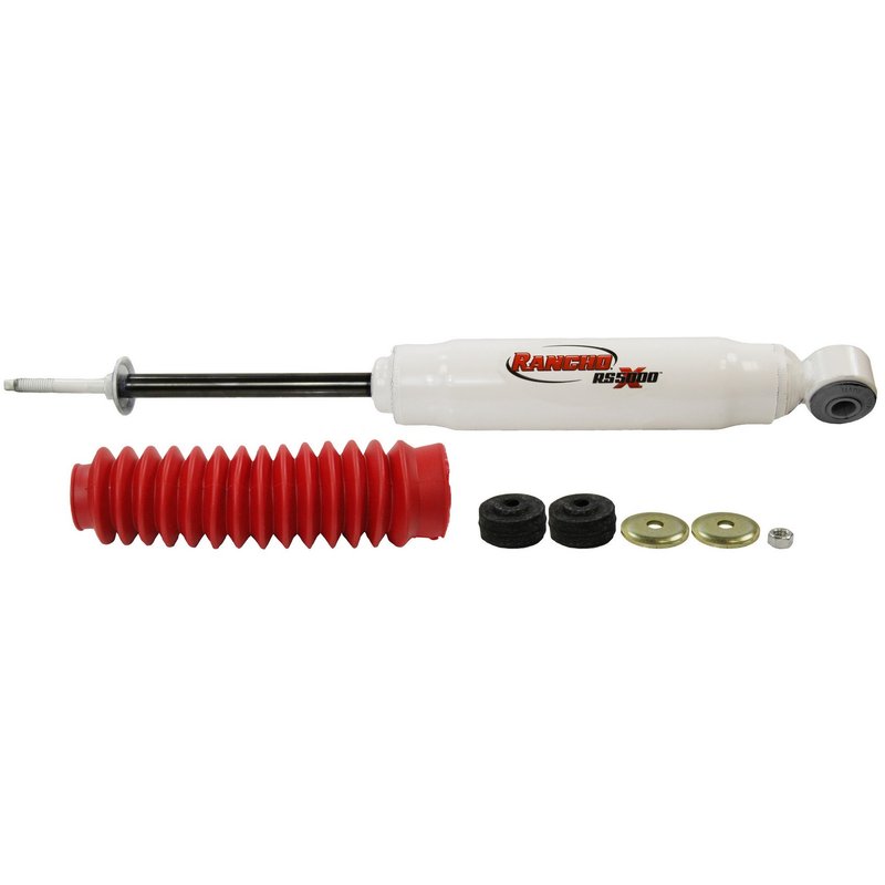 Rancho RS55237 Suspension Shock Absorber - Front