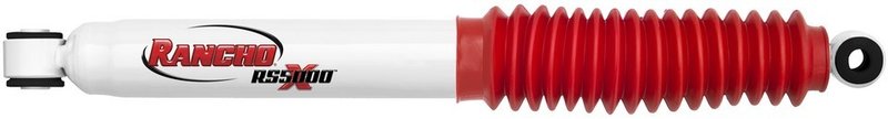 Rancho RS55261 Shock Absorber - Rear