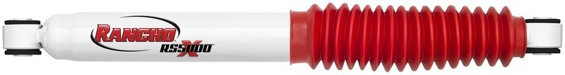 Rancho RS55262 Shock Absorber - Rear