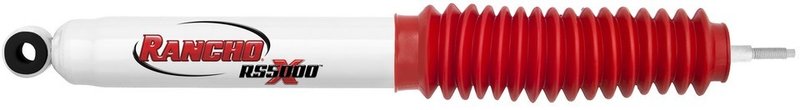 Rancho RS55272 Shock Absorber - Front