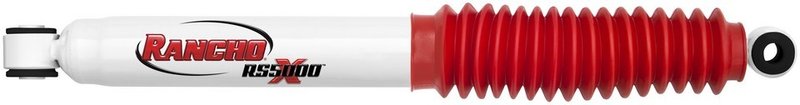 Rancho RS55273 Shock Absorber - Rear