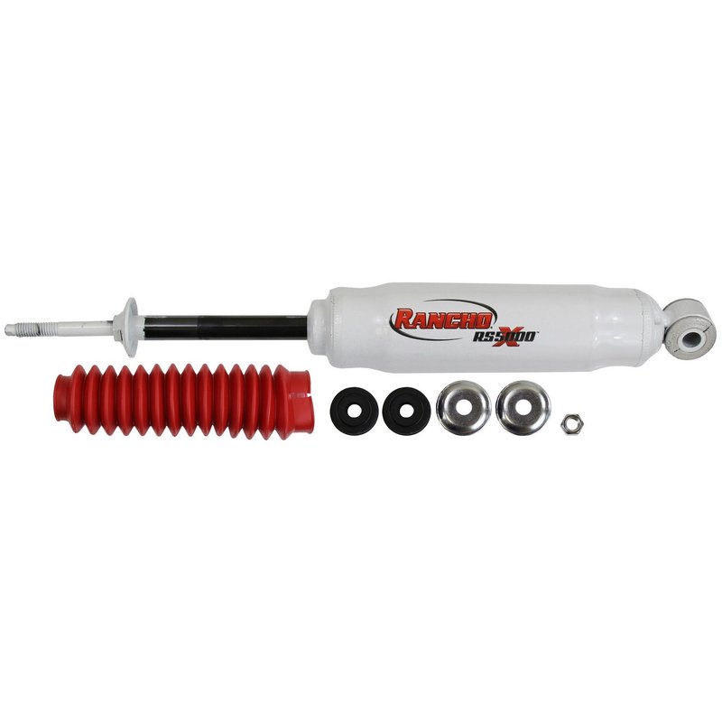 Rancho RS55300 Suspension Shock Absorber - Front