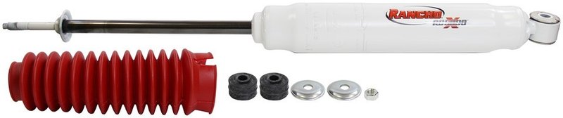 Rancho RS55319 Shock Absorber - Rear