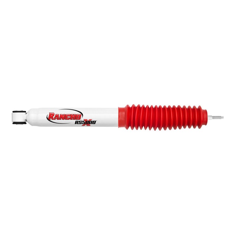 Rancho RS55324 Suspension Shock Absorber - Rear