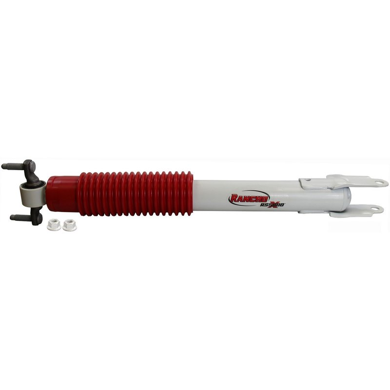 Rancho RS55380 Suspension Shock Absorber - Front