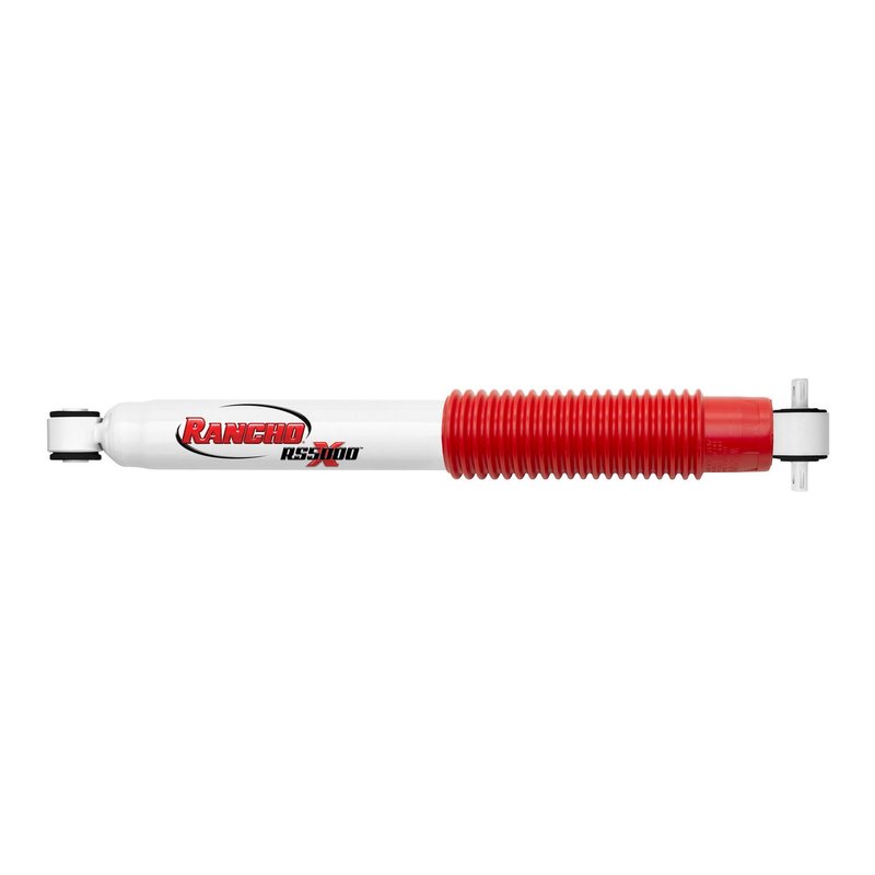 Rancho RS55385 Suspension Shock Absorber - Rear