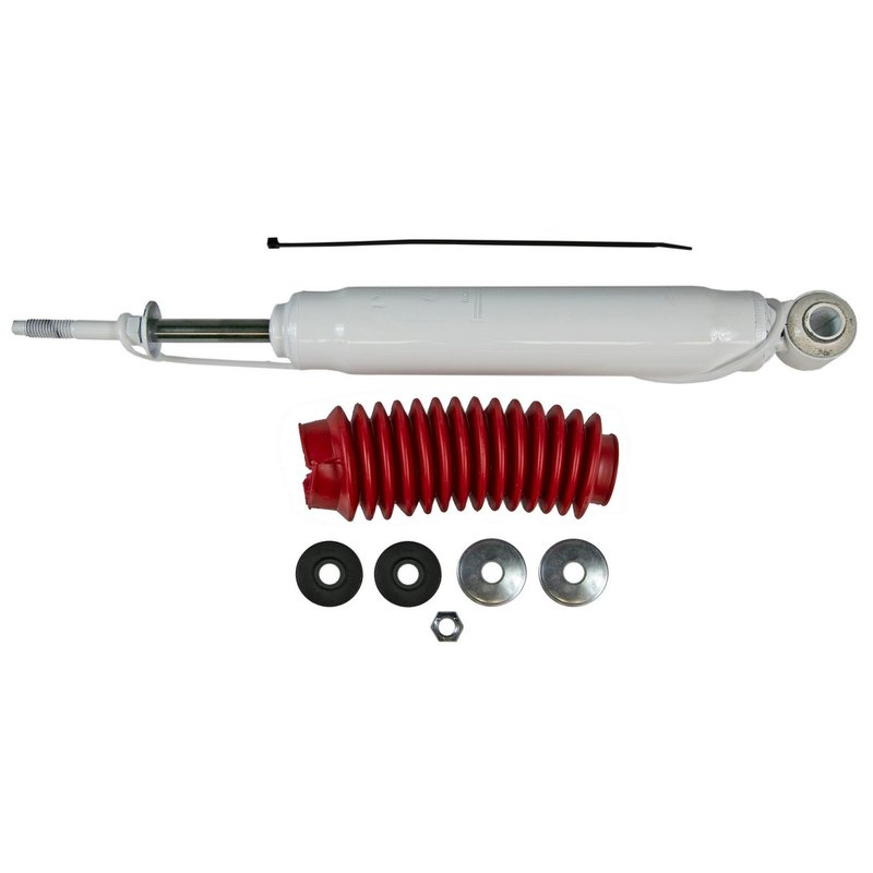 Rancho RS55397 Suspension Shock Absorber - Rear
