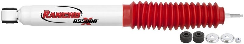 Rancho RS55610 Shock Absorber - Front