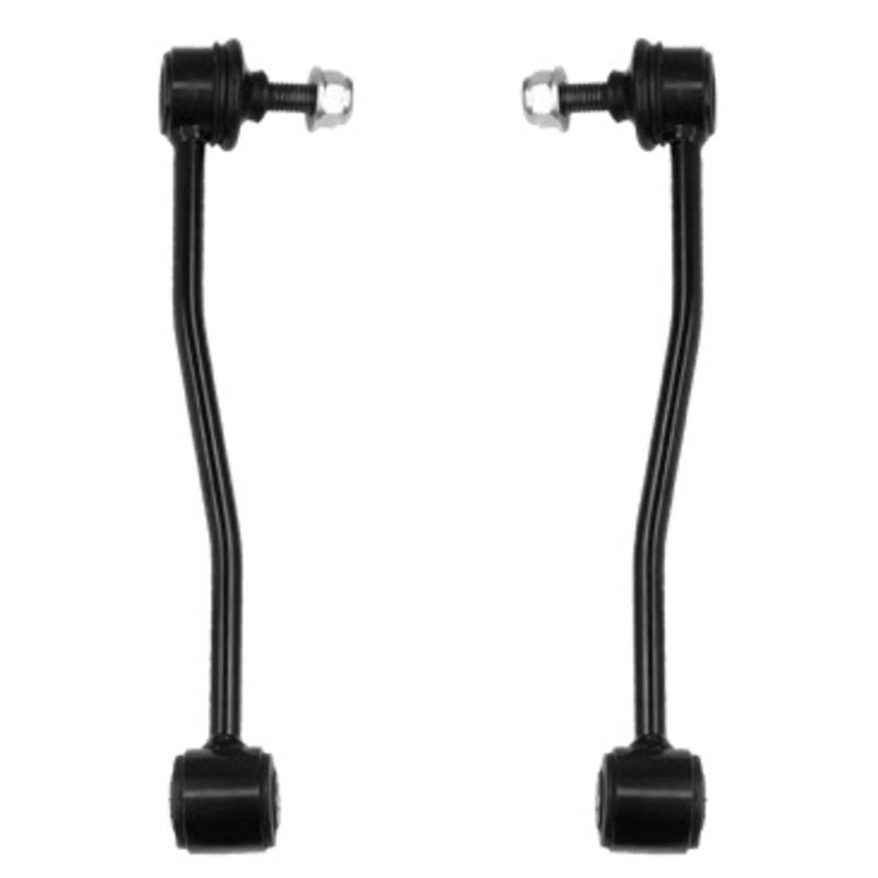 Rancho RS62142 Suspension Stabilizer Bar Link Kit - Rear