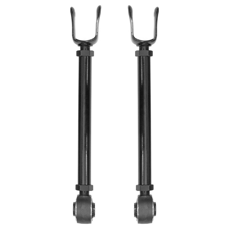 Rancho RS66164B Suspension Control Arm Kit - Front Upper