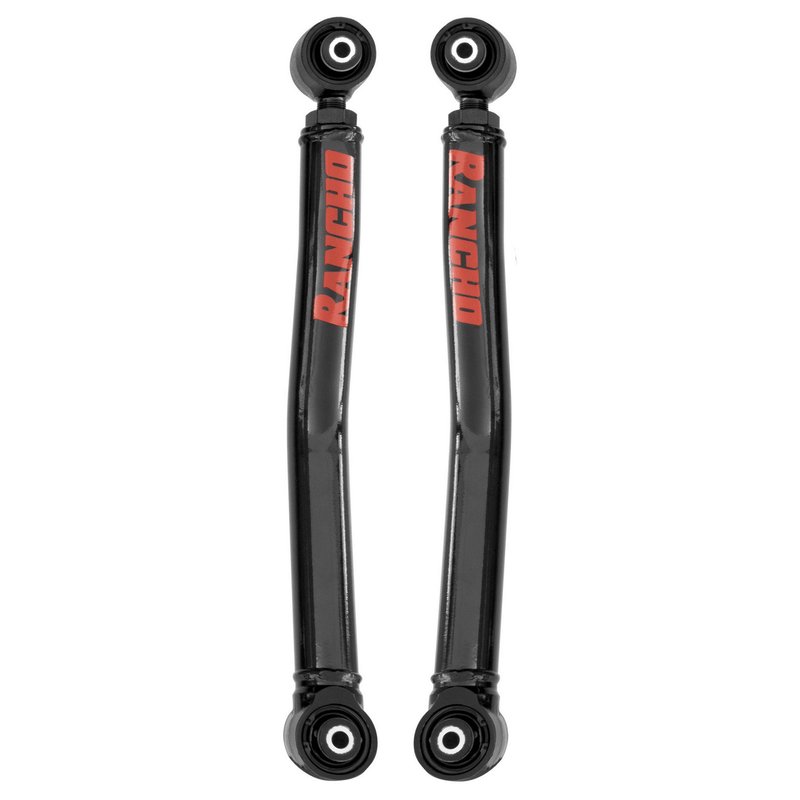 Rancho RS66165B Suspension Control Arm Kit - Front Lower