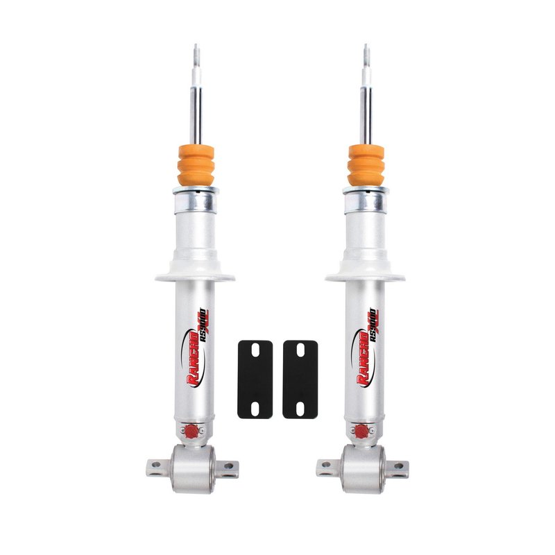 Rancho RS66304R9 Suspension Kit - Front